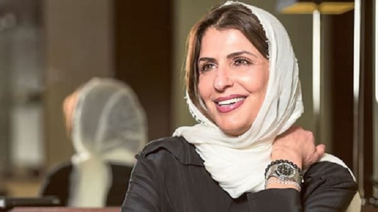 Саудиската принцеза ослободена по три години во притвор