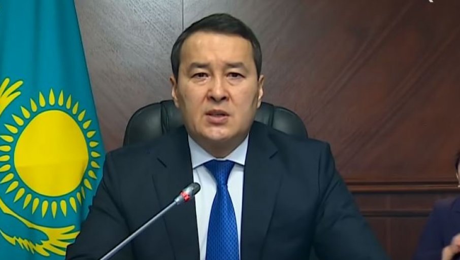 Казахстан има нов премиер