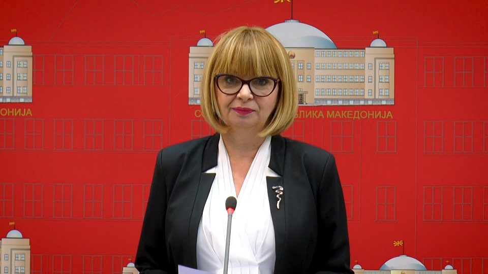 „Дали Снежана Калевска Ванчева ја злоупотребила функцијата за да нејзиното адвокатско друштво земе 55.000 евра тендери?“