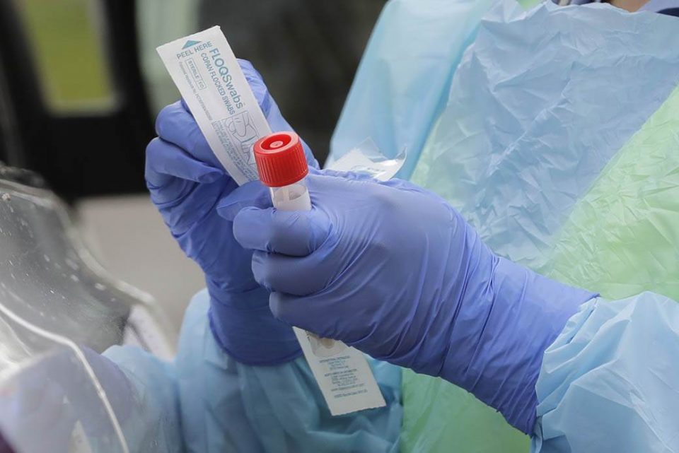 Во Полска регистриран рекорден број новозаразени со коронавирусот