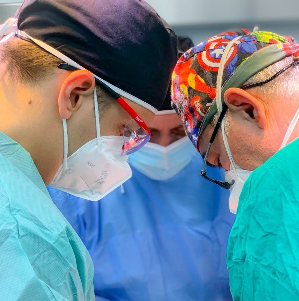 16 пациенти добија бубрези, петмина срце, а кај осум се трансплантирани коскени ткива