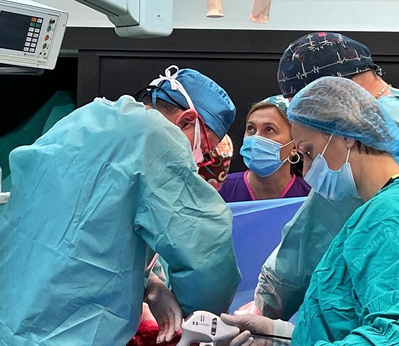 Донирани органи: Млад пациент доби срце, други двајца бубрези – уште неколку ќе може да добијат коскени ткива
