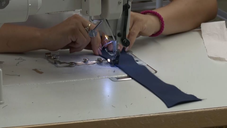 Текстилството во 2021 година преживеа на стаклени нозе