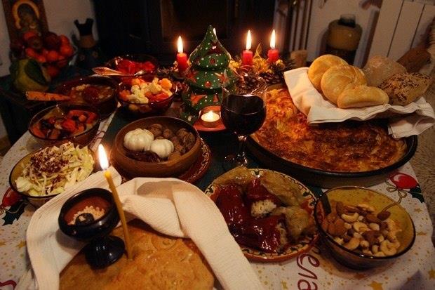 Православните христијани утре го слават Бадник, задутре Божиќ