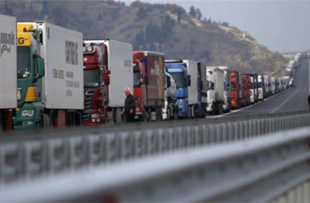 СКСЗМ бара институциите да постигнат договор со Косово околу транспортот на стоки и услуги