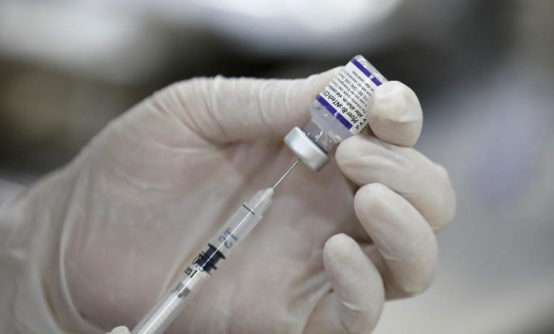Во Италија стапи на сила задолжителната вакцинација на граѓаните над 50 години
