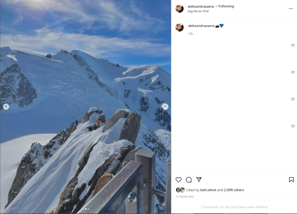 Николоски: Кога сме кај датумот во јануари, Заев доби датум за скијање во Шамони, а Македонија ништо