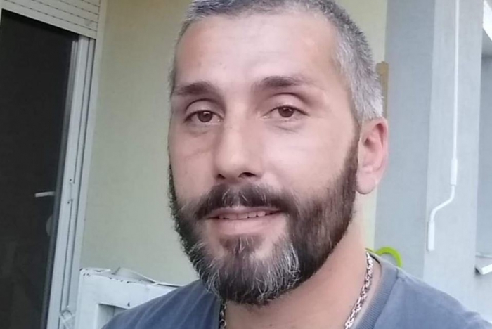 Исчезнат е Жарко Спирески, семејството бара помош да се пронајде
