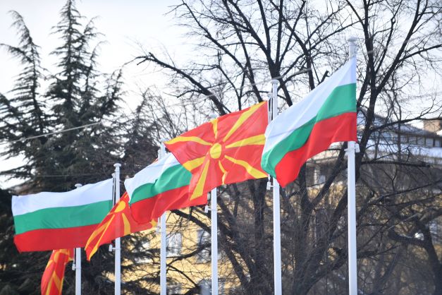 Денеска продолжува меѓувладината седница помеѓу Македонија и Бугарија