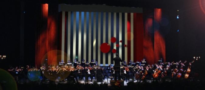Гала оперски концерт „ARIGATO“ на сцената на Националната опера и балет