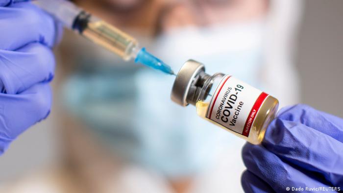 Словенија досега на вакцини против Ковид-19 потрошила 68,5 милиони евра