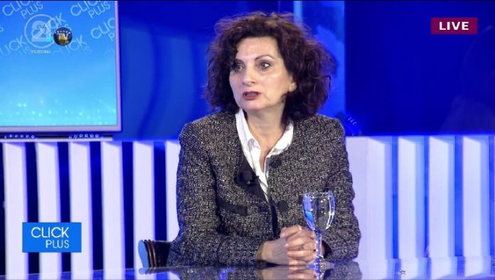 (ВИДЕО) Ивановска: Ги истражуваме ваучерите во спортот поради високи ризици од корупција