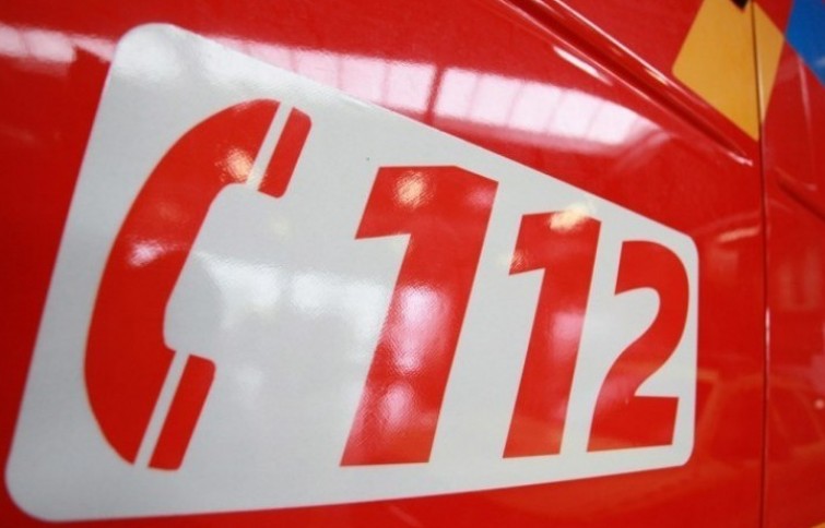 Единствениот европски број за итни повици 112 функционира на ниво на целата држава
