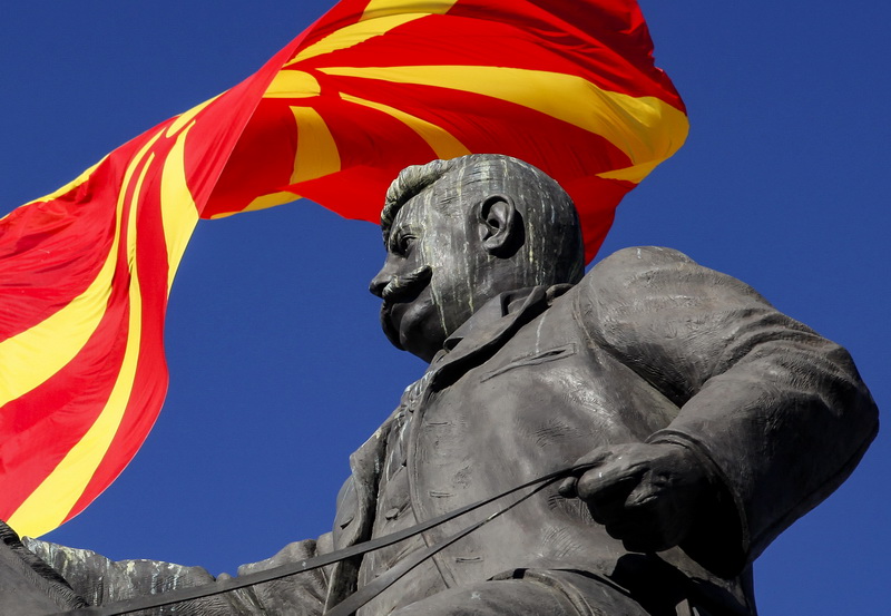 Пандов: ВМРО-ДПМНЕ ќе направи се за чесно и достоинствено да се прослави 4 февруари