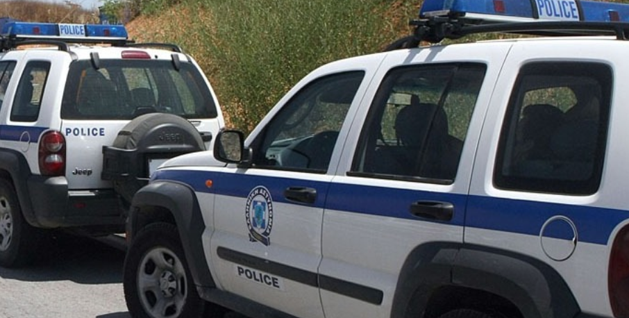 Петмина осудени криминалци побегнале од полициска станица на грчкиот остров Крит