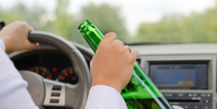 (ФОТО) Струмичанец „фатен“ со 2,34 промили алкохол како вози автомобил