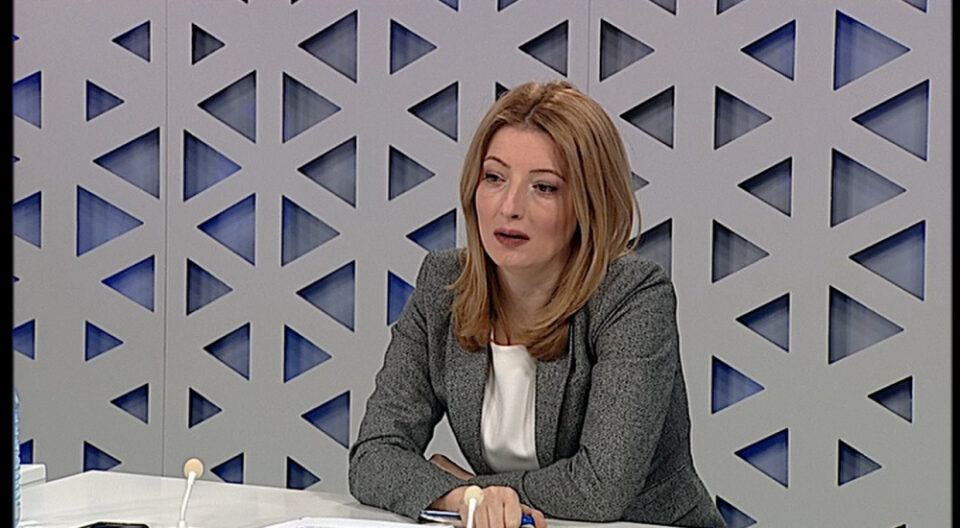 Данела Арсовска отпушта 100 луѓе од ЈП Водовод – почнува реваншизмот!