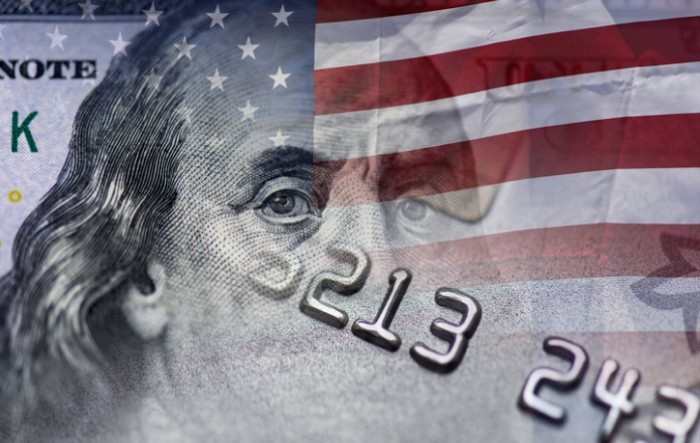 Јавниот долг на САД надмина рекордни 30 милијарди долари