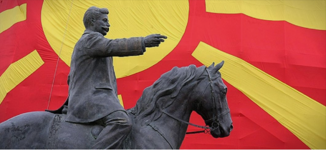 ВМРО-ДПМНЕ денеска ќе ја поднесе во Собрание Декларацијата за Гоце Делчев