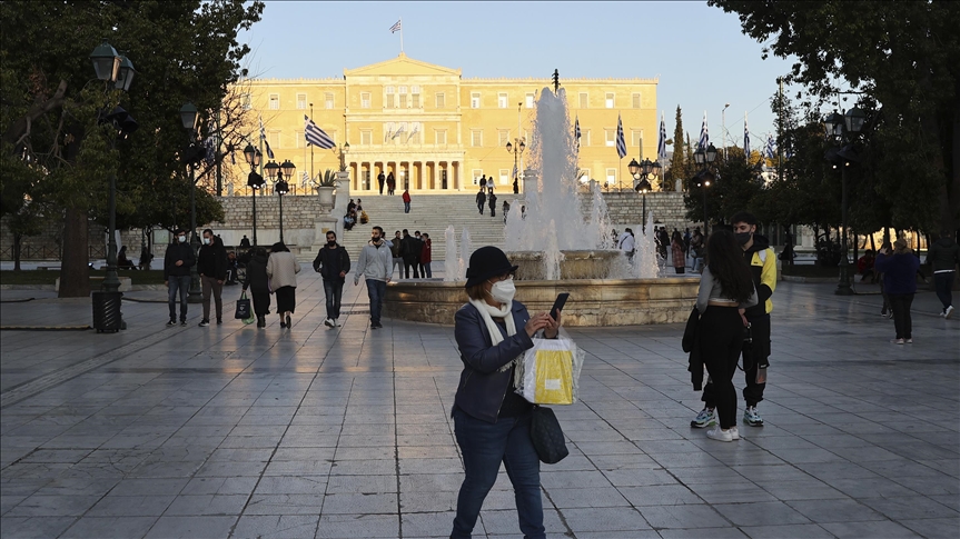 Поскапувањето на цените најголем проблем за Грците