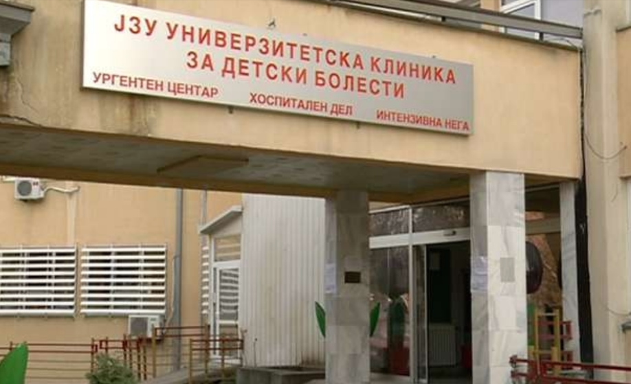 Софијанова: Шестмесечно бебе – регистриран најмлад пациент позитивен на ковид-19