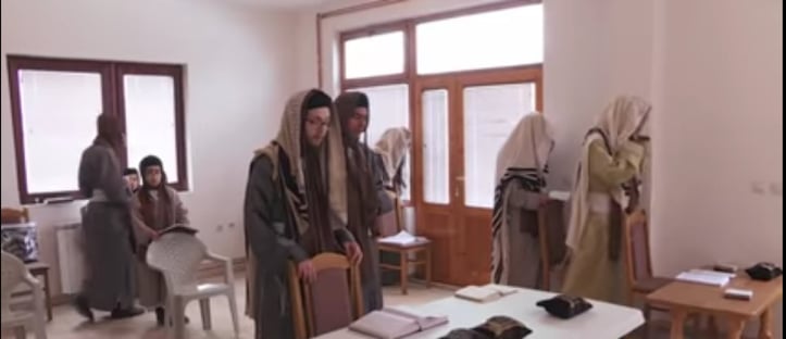 Поведена постапка за заштита од дискриминација на верската група „Лев Тахор“