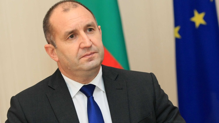 „ОМО Илинден Пирин“ му одговори на Радев: Не сме сепаратисти, се бориме за демократизација и европеизација на Бугарија