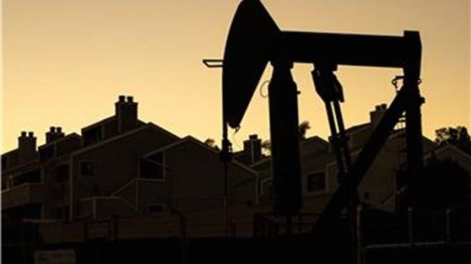 Цените на нафтата паднаа на најниско ниво од февруари