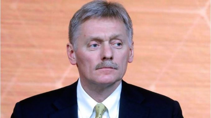 Кремљ: Нападите не создаваат добри услови за продолжување на мировните преговори