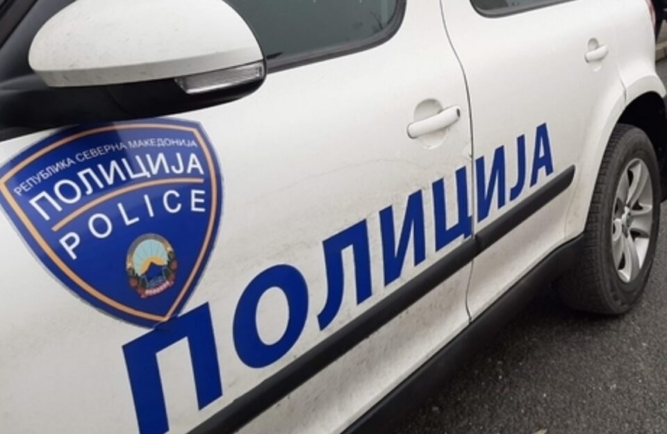 Три лица тешко повредени во сообраќајка на патот Куманово – Липково