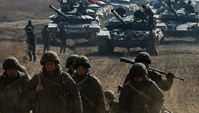 Киев: Руската војска намерно напаѓа складишта за гориво