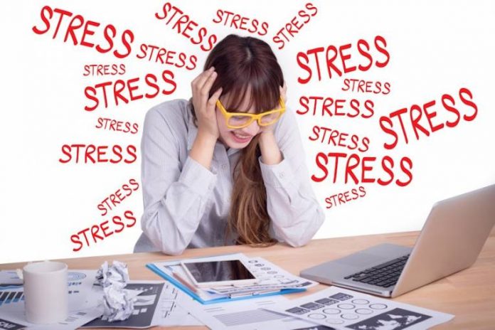 Храна и навики коишто може да го намалат стресот