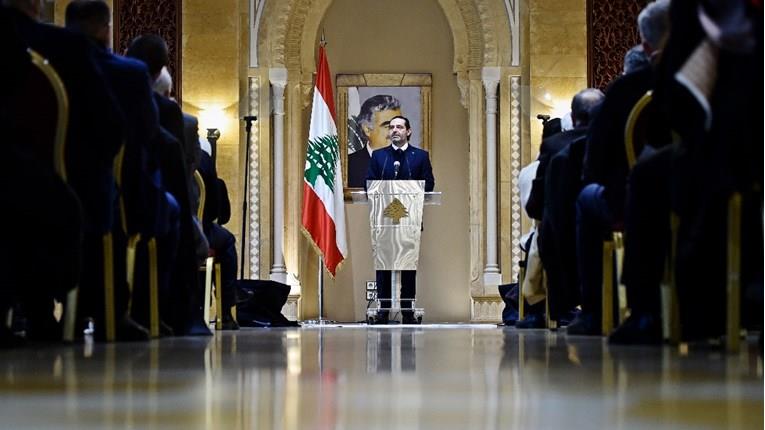 Банкротираниот Либан бара од дипломатите да си најдат донатори за да им дадат плата