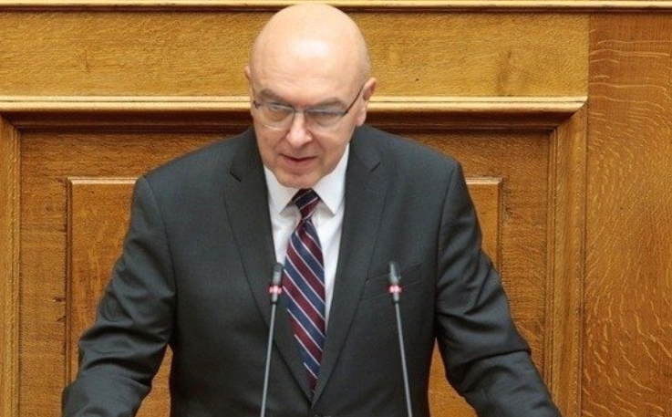 Заменик-министерот за надворешни работи на Грција во дводневна работна посета на Македонија