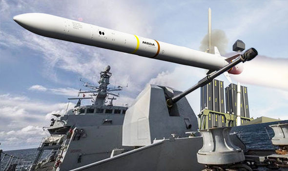 Велика Британија ќе распореди одбранбен ракетен систем во Полска