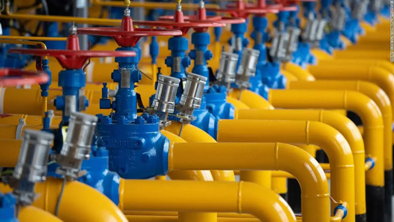 Македонија ќе биде вклучена во Платформата за заедничко купување течен гас што го договорија ЕУ и САД