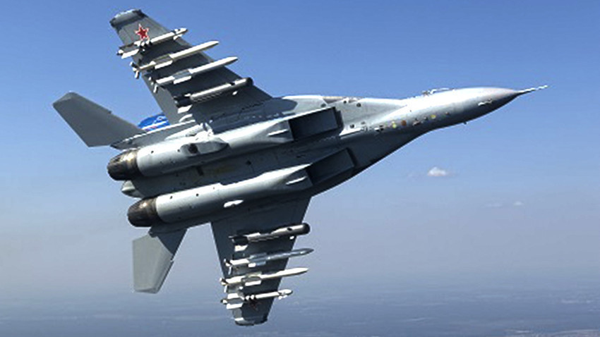 Украина: Соединетите Држави немаат ништо против Полска да ни испрати борбени авиони