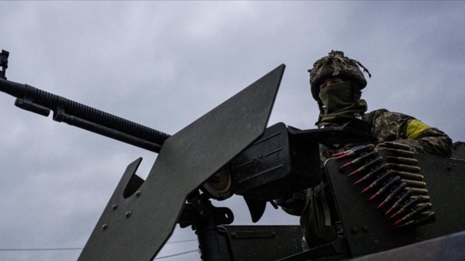 Германија покренува постапка за собирање докази за евентуални воени злосторства извршени од руски војници во Украина
