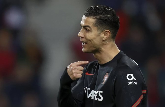 Португалска федерација – Роналдо не се заканил со напуштање на репрезентацијата