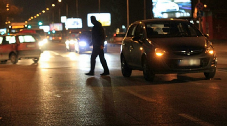 РСБСП: Од загинатите во сообраќајки од 25 до 30 отсто се пешаци