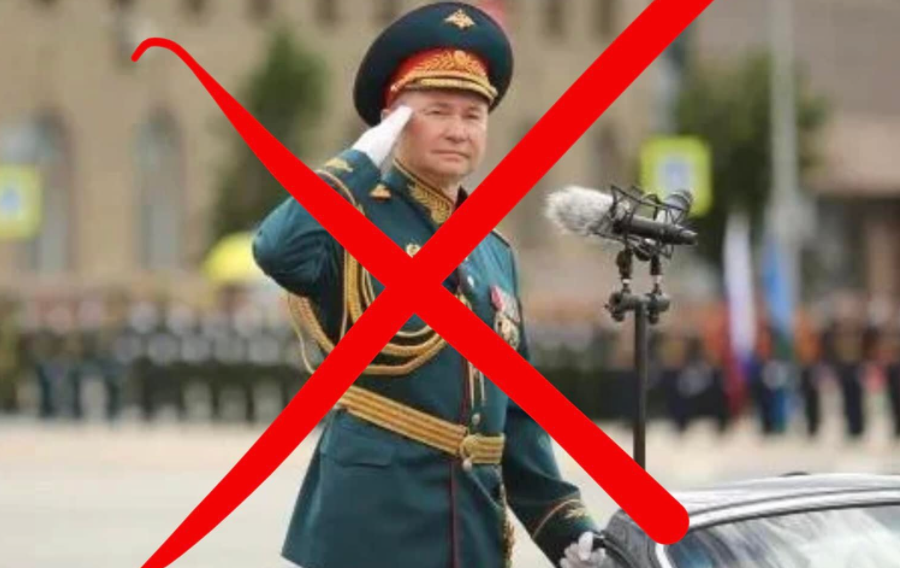 Украина тврди дека е убиен уште еден руски генерал