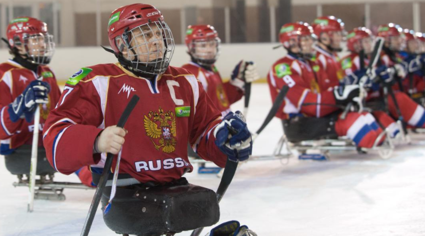 Русија ќе организира свои Зимски параолимписки игри
