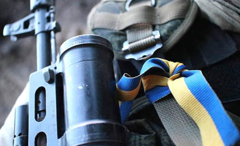 Германија го предаде ветеното оружје на Украина