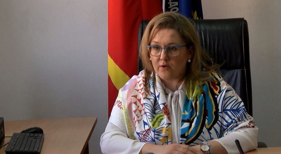 ВМРО-ДПМНЕ: Петровска да одговори дали Мајорот Д. П. од струмичко е официрот вратен од мисија затоа што немал НАТО сертификат, и кој лобирал тој да биде пратен?!