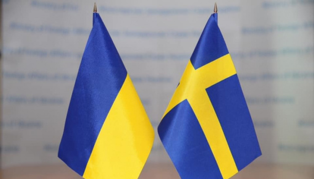Шведска испраќа дополнителни 5.000 противтенковски оружја во Украина