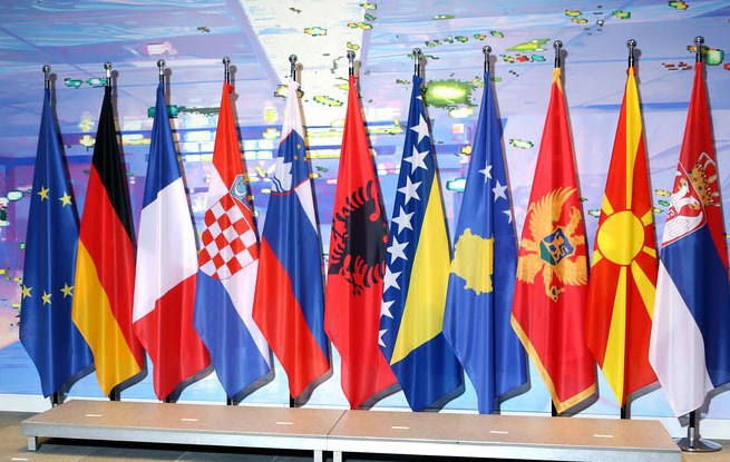 Фридом Хаус: Земјите од Западен Балкан се делумно слободни држави