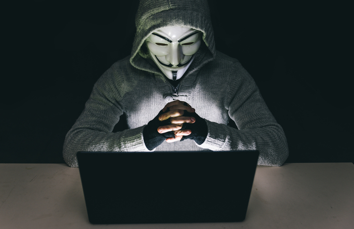 Анонимус ја хакираа Централната банка на Русија