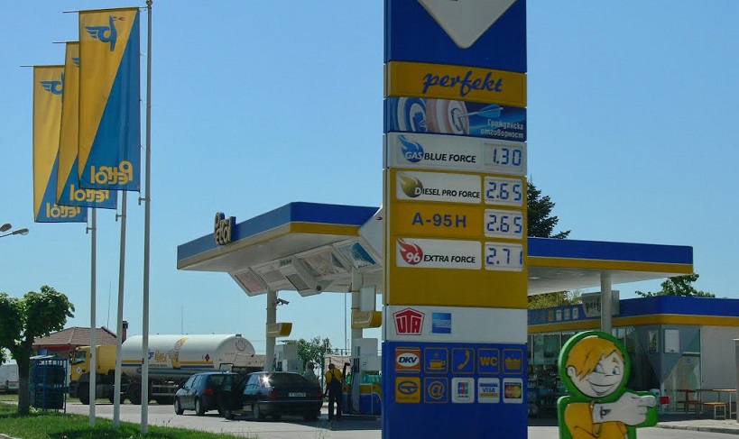 Делчев: Во Бугарија нема недостиг на гориво