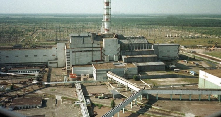 Украинска нуклеарна агенција: Руските трупи почнаа да го напуштаат Чернобил