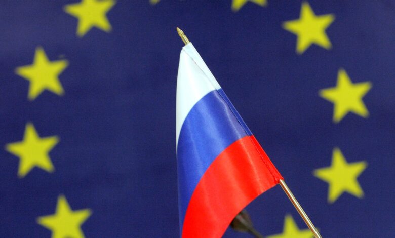 ЕУ го одобри четвртиот пакет санкции против Русија